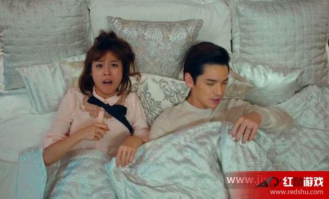 泰版《宫》在线观看,穿越时空的浪漫传奇，在线观看带你领略异国宫廷风华  第3张