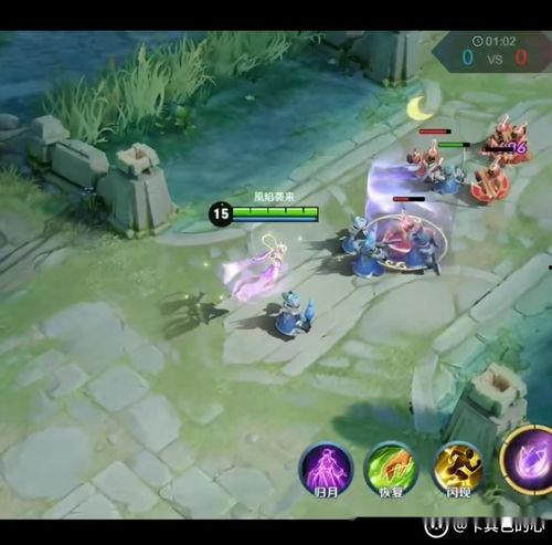 新英雄嫦娥爆料视频网,月宫仙子降临,揭秘神秘新英雄技能与背景故事 第1张 新英雄嫦娥爆料视频网,月宫仙子降临,揭秘神秘新英雄技能与背景故事 第1张